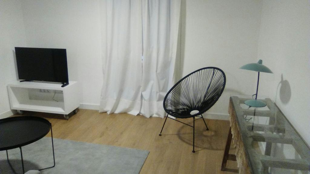 Apartamento El Reloj 산세바스티안 외부 사진