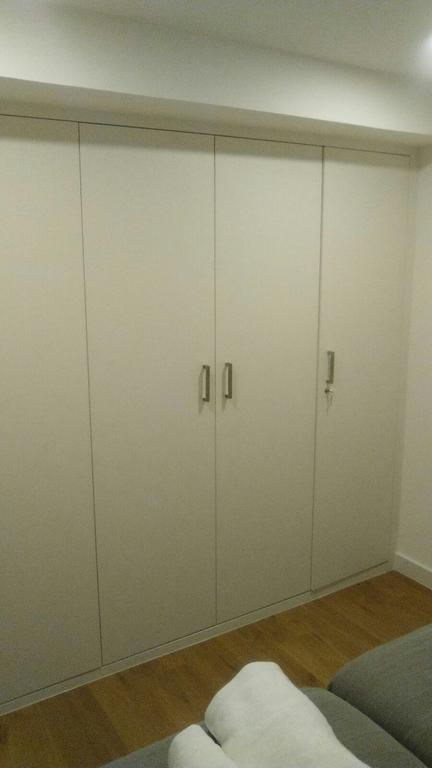 Apartamento El Reloj 산세바스티안 외부 사진